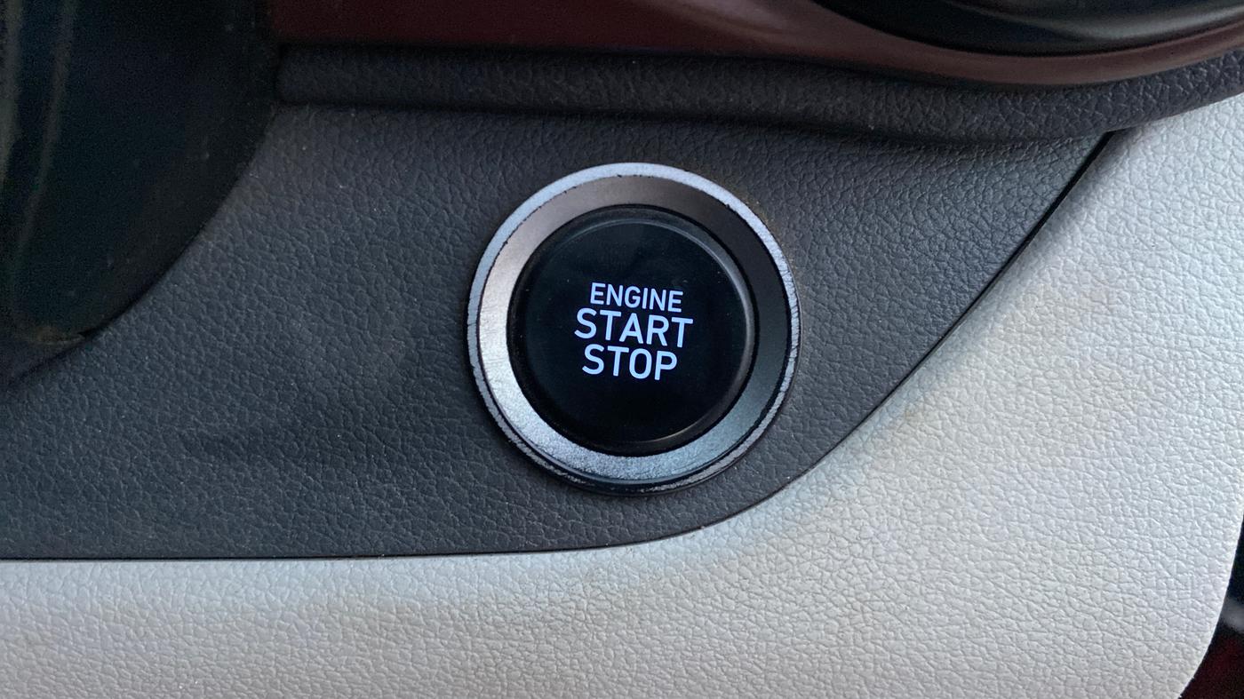 2020 Hyundai AURA SX 1.2 (O), Petrol, Manual, 21,256 km, Keyless Start/ Stop Button