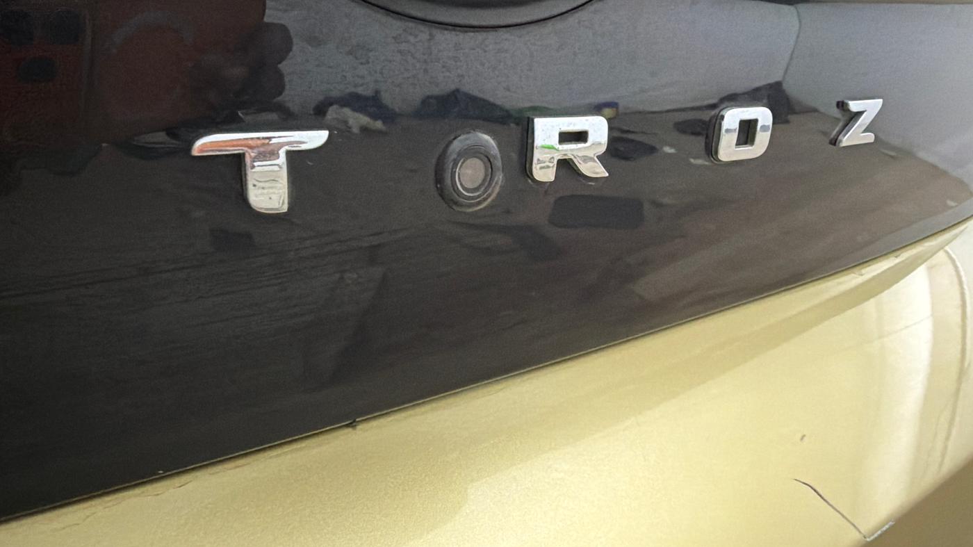 2020 Tata ALTROZ XE PETROL, Petrol, Manual, 25,402 km, Parking Camera