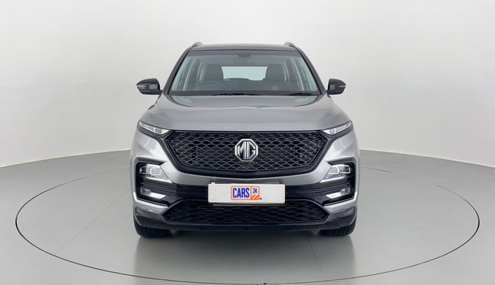 2019 MG HECTOR SUPER DIESEL, Diesel, Manual, 53,140 km, Front