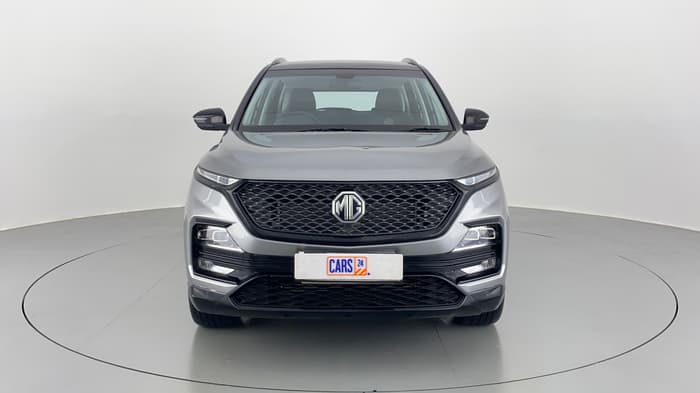2019 MG HECTOR SUPER DIESEL, Diesel, Manual, 53,140 km, Front