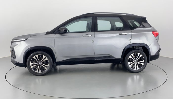 2019 MG HECTOR SUPER DIESEL, Diesel, Manual, 53,140 km, Left Side