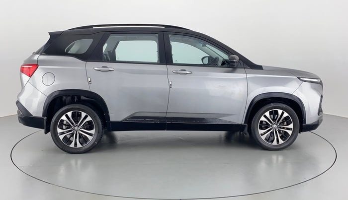 2019 MG HECTOR SUPER DIESEL, Diesel, Manual, 53,140 km, Right Side View