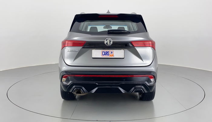 2019 MG HECTOR SUPER DIESEL, Diesel, Manual, 53,140 km, Back/Rear