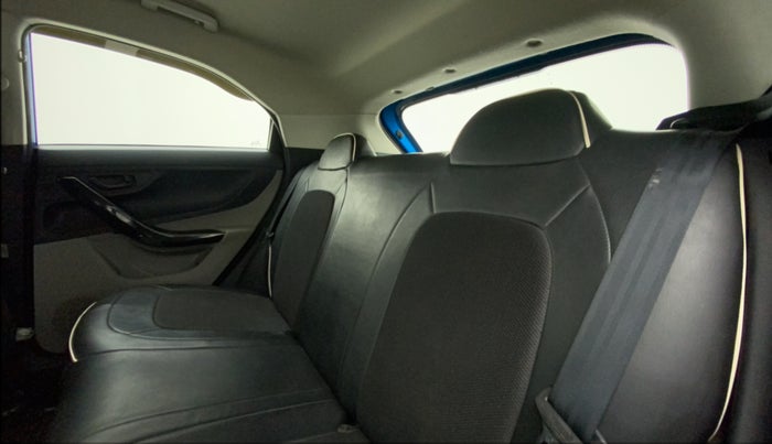 2018 Tata NEXON XM PETROL, Petrol, Manual, 1,01,823 km, Right Side Rear Door Cabin