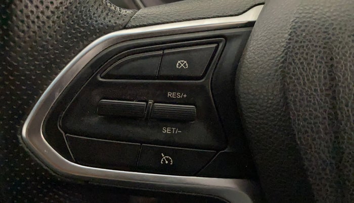 2019 MG HECTOR SMART 1.5 DCT PETROL, Petrol, Automatic, 77,561 km, Adaptive Cruise Control