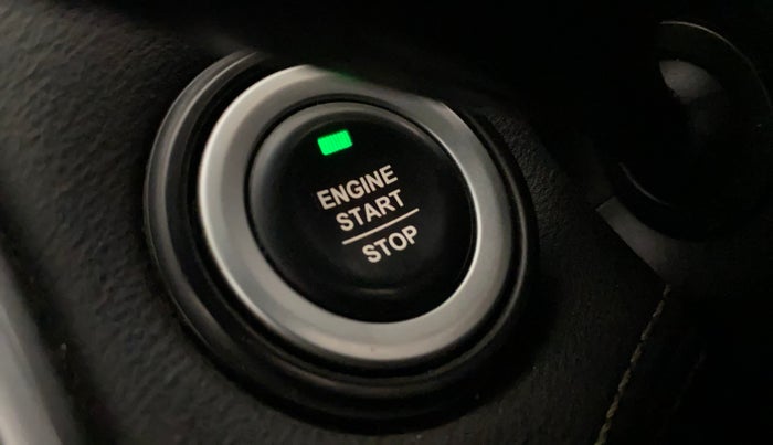 2019 MG HECTOR SMART 1.5 DCT PETROL, Petrol, Automatic, 77,561 km, Keyless Start/ Stop Button