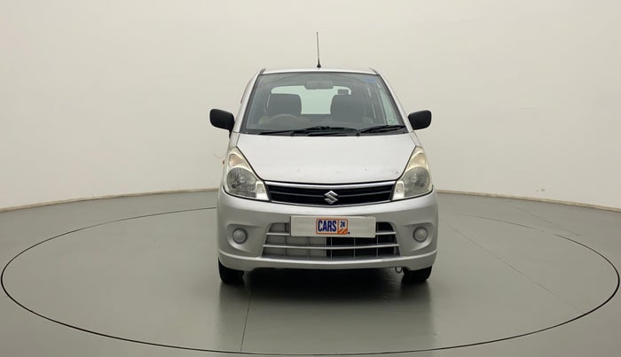 2011 Maruti Zen Estilo LXI, Petrol, Manual, 45,497 km, Front