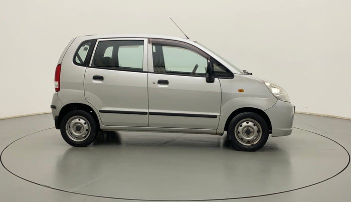 2011 Maruti Zen Estilo LXI, Petrol, Manual, 45,497 km, Right Side View