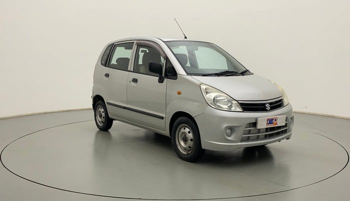 2011 Maruti Zen Estilo LXI, Petrol, Manual, 45,497 km, Right Front Diagonal