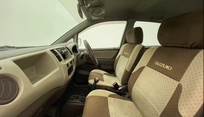 2011 Maruti Zen Estilo LXI, Petrol, Manual, 45,497 km, Right Side Front Door Cabin