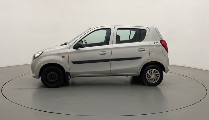2013 Maruti Alto 800 LXI CNG, CNG, Manual, 98,803 km, Left Side