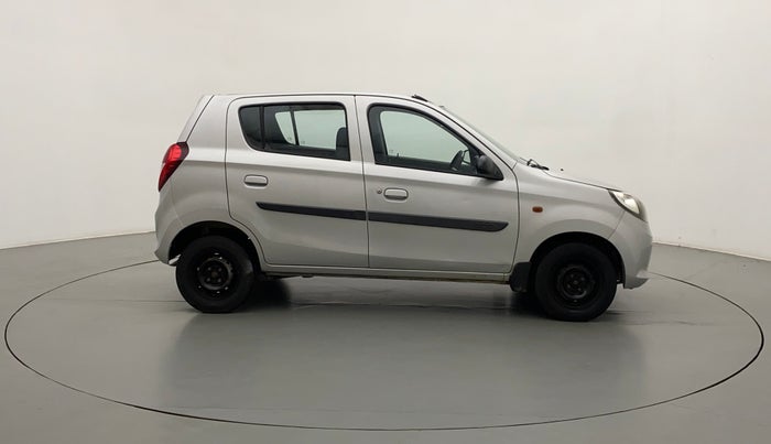 2013 Maruti Alto 800 LXI CNG, CNG, Manual, 98,803 km, Right Side