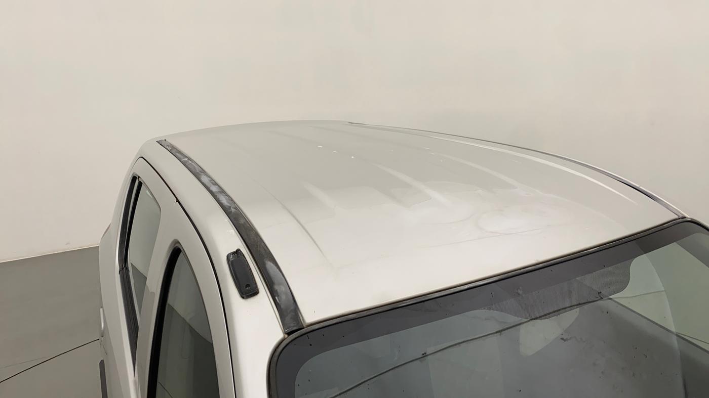 2013 Maruti Alto 800 LXI CNG, CNG, Manual, 98,803 km, Roof