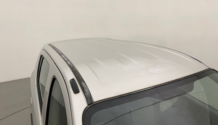 2013 Maruti Alto 800 LXI CNG, CNG, Manual, 98,803 km, Roof