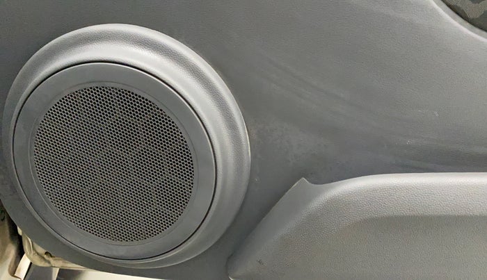 2013 Maruti Alto 800 LXI CNG, CNG, Manual, 98,803 km, Speaker