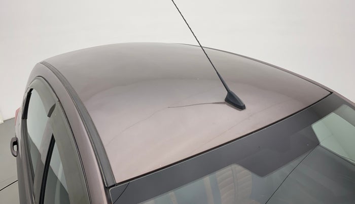 2018 Tata Tiago XT 1.2 REVOTRON, Petrol, Manual, 29,656 km, Roof