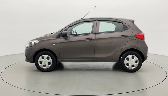 2018 Tata Tiago XT 1.2 REVOTRON, Petrol, Manual, 29,656 km, Left Side