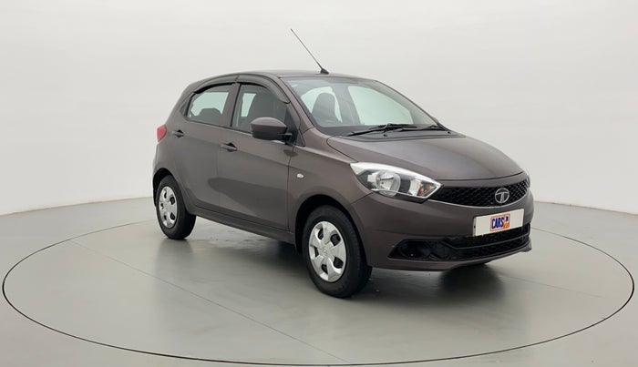 2018 Tata Tiago XT 1.2 REVOTRON, Petrol, Manual, 29,656 km, Right Front Diagonal