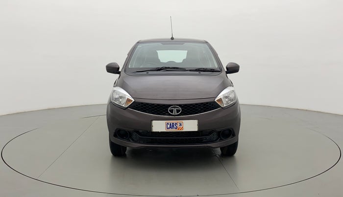 2018 Tata Tiago XT 1.2 REVOTRON, Petrol, Manual, 29,656 km, Front