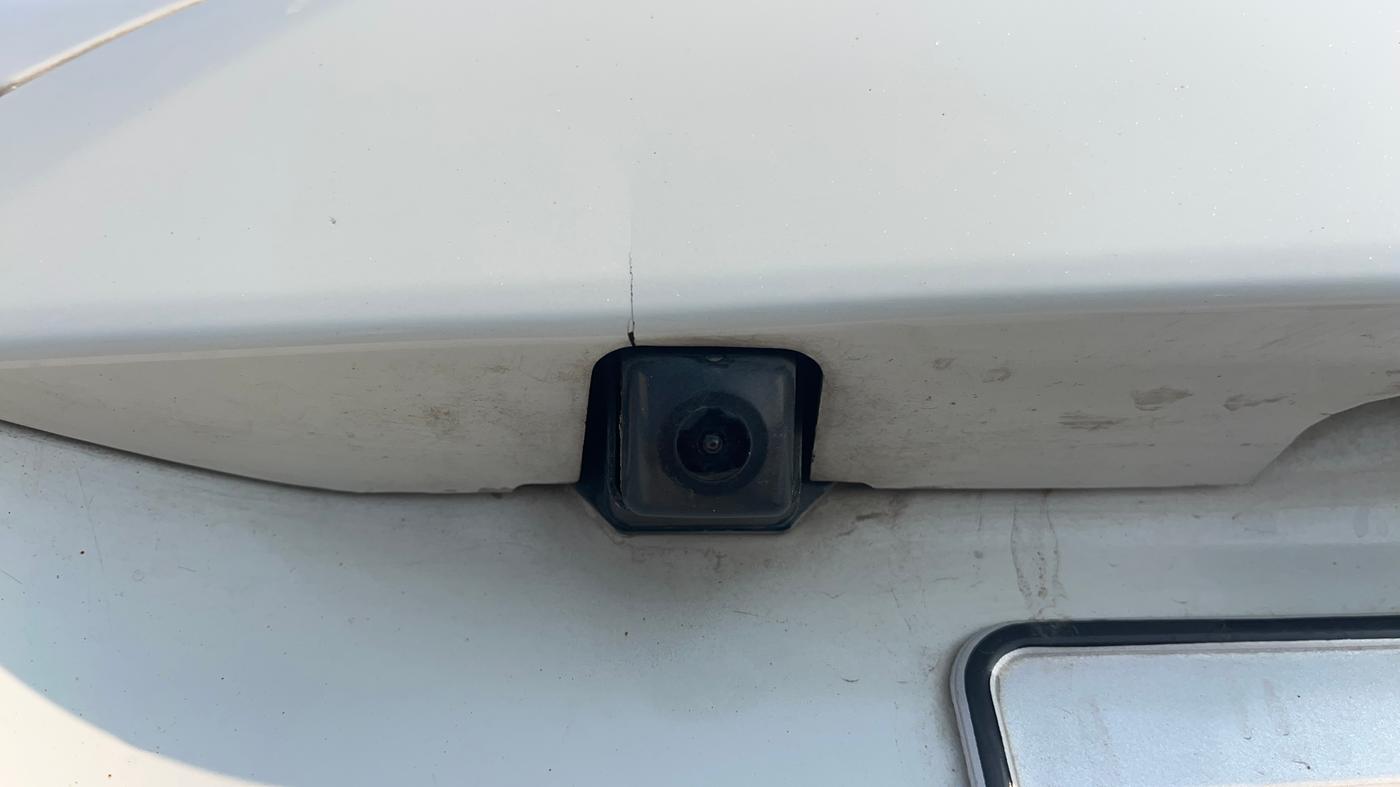 2015 Maruti S Cross ALPHA 1.6, Diesel, Manual, 1,46,616 km, Parking Camera