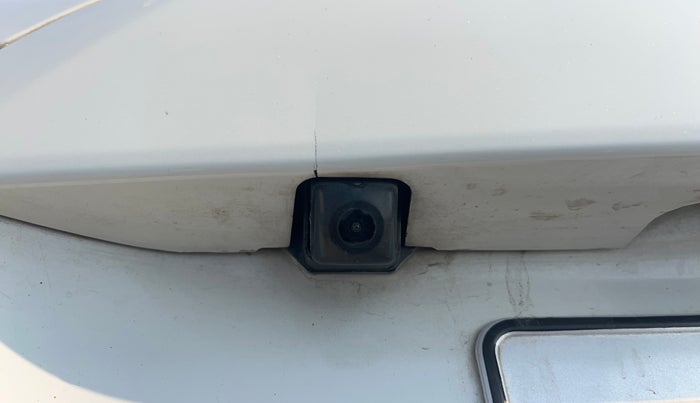 2015 Maruti S Cross ALPHA 1.6, Diesel, Manual, 1,46,543 km, Parking Camera