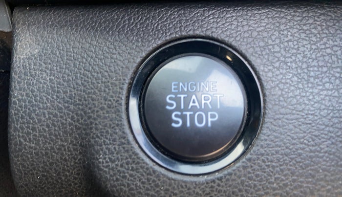 2019 Hyundai VENUE SX PLUS 1.0 TURBO DCT, Petrol, Automatic, 78,033 km, Keyless Start/ Stop Button