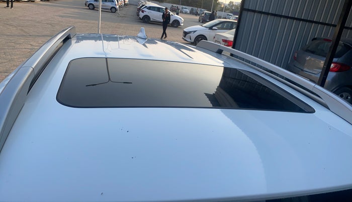 2019 Hyundai VENUE SX PLUS 1.0 TURBO DCT, Petrol, Automatic, 78,033 km, Moonroof/ Sunroof