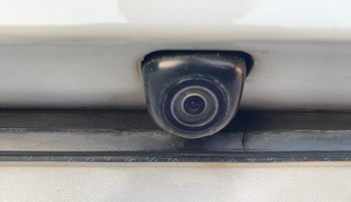 2019 Hyundai VENUE SX PLUS 1.0 TURBO DCT, Petrol, Automatic, 78,033 km, Parking Camera