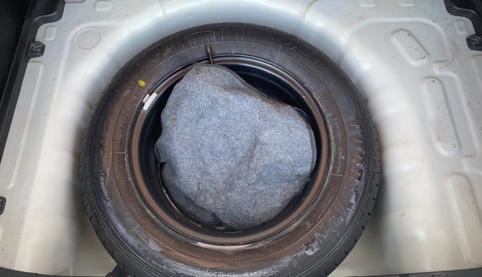 2019 Hyundai VENUE SX PLUS 1.0 TURBO DCT, Petrol, Automatic, 78,033 km, Spare Tyre