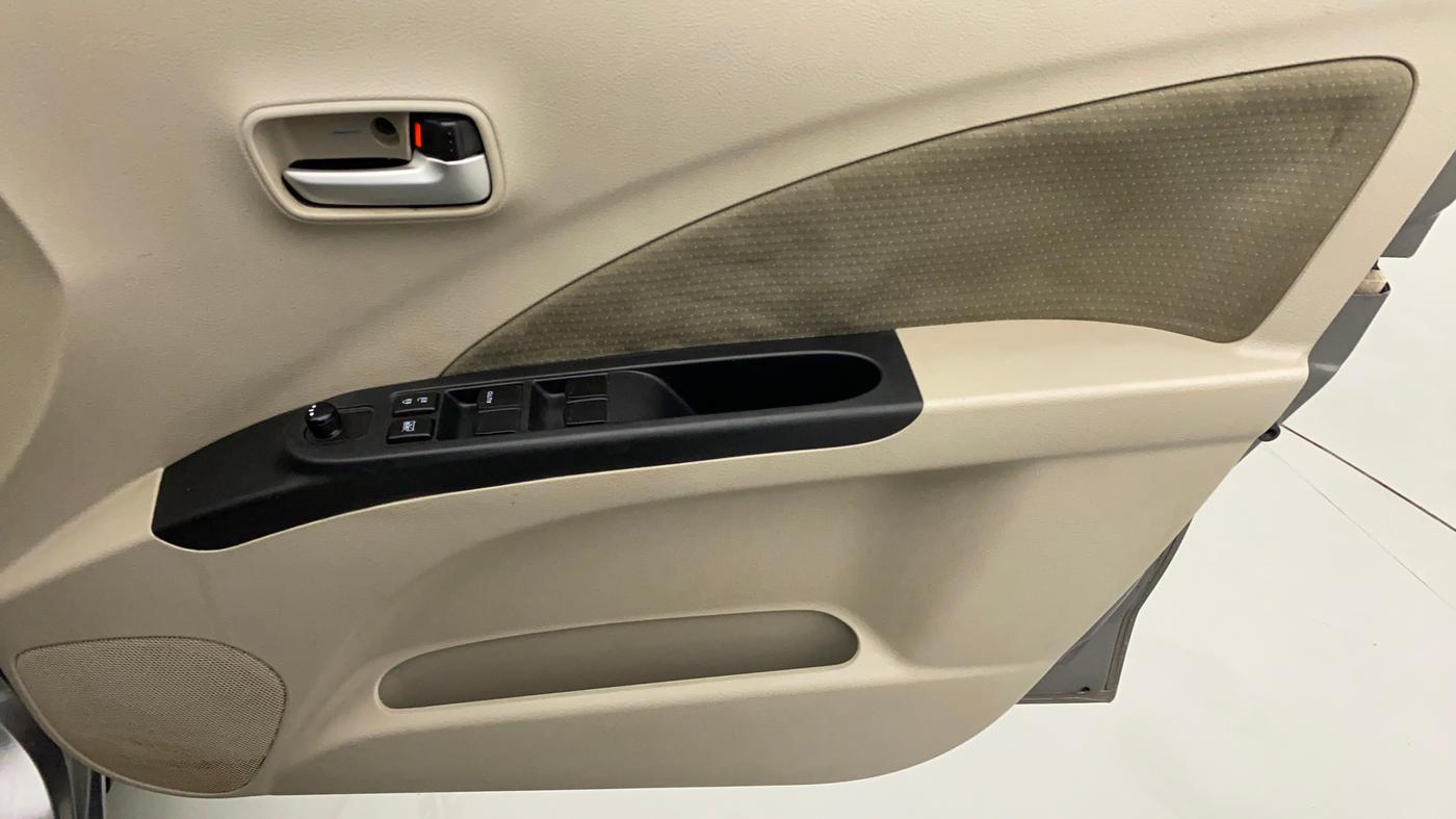 2018 Maruti Celerio ZXI, Petrol, Manual, 75,434 km, Driver Side Door Panels Control