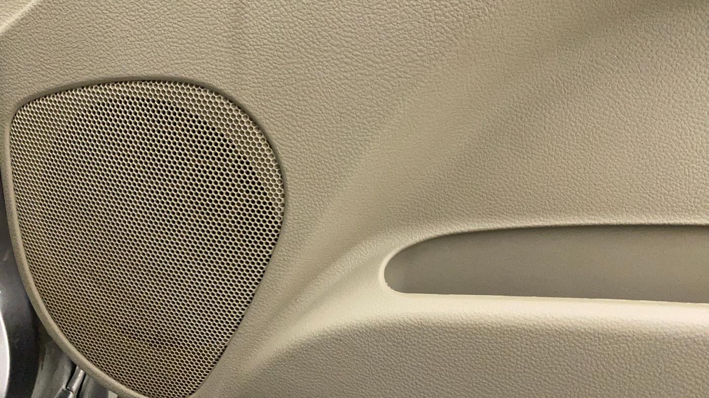 2018 Maruti Celerio ZXI, Petrol, Manual, 75,434 km, Speaker