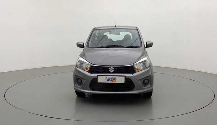 2018 Maruti Celerio ZXI, Petrol, Manual, 75,434 km, Front