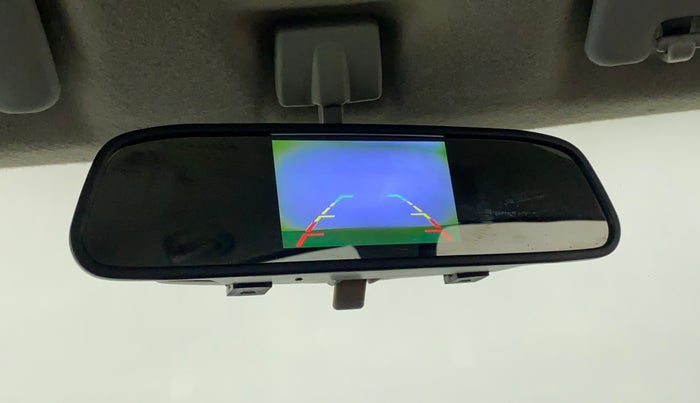 2018 Maruti Celerio ZXI, Petrol, Manual, 75,434 km, IRVM Reverse Camera
