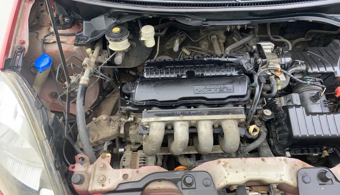 2012 Honda Brio S MT, Petrol, Manual, 76,547 km, Engine View - Right