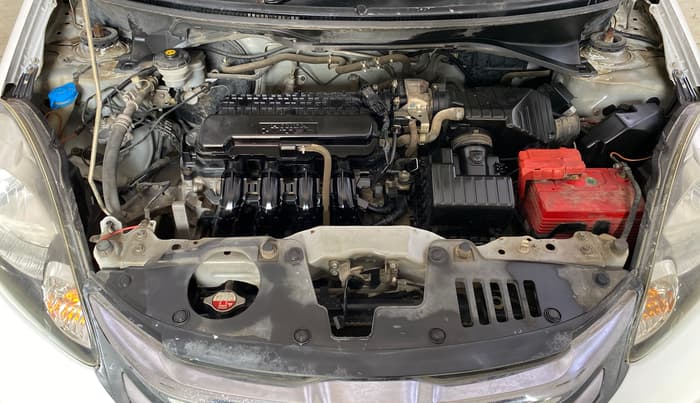 2016 Honda Amaze 1.2L I-VTEC E, Petrol, Manual, 62,771 km, Engine View