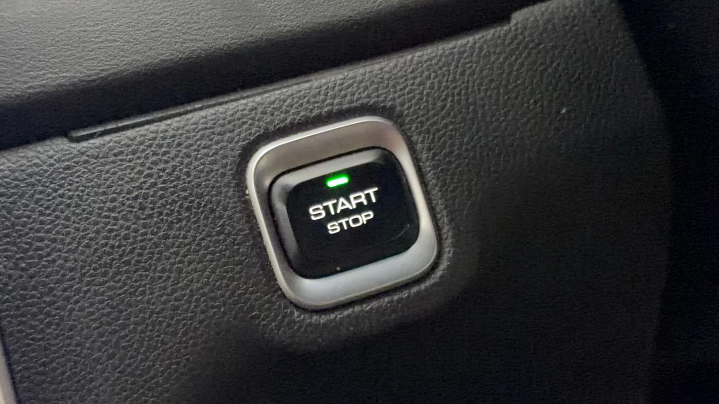 2024 MG HECTOR SAVVY PRO 1.5 TURBO CVT PETROL, Petrol, Automatic, 62,754 km, Keyless Start/ Stop Button