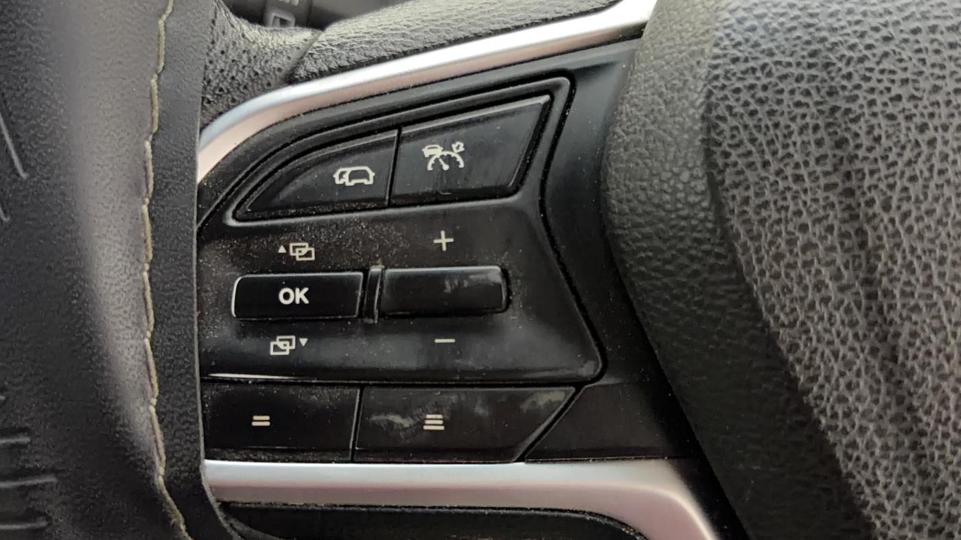 2024 MG HECTOR SAVVY PRO 1.5 TURBO CVT PETROL, Petrol, Automatic, 62,754 km, Adaptive Cruise Control