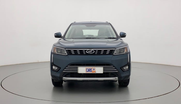 2022 Mahindra XUV300 W8 (O) 1.2 PETROL AMT, Petrol, Automatic, 13,198 km, Front