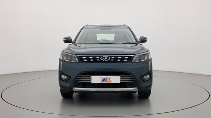 2022 Mahindra XUV300 W8 (O) 1.2 PETROL AMT, Petrol, Automatic, 13,198 km, Front