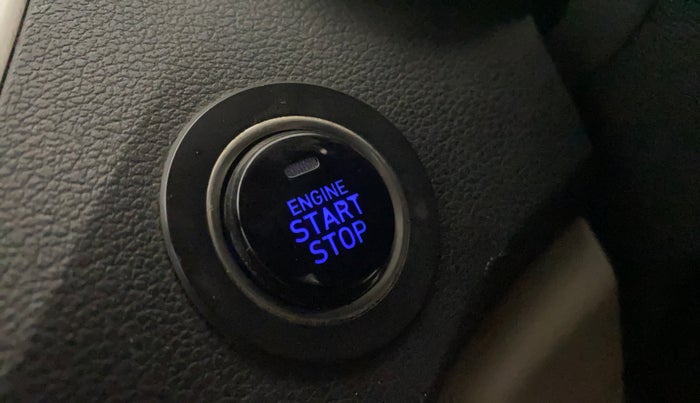 2019 Hyundai Verna 1.6 VTVT SX, Petrol, Manual, 85,368 km, Keyless Start/ Stop Button