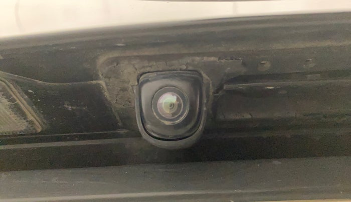 2019 Hyundai Verna 1.6 VTVT SX, Petrol, Manual, 85,368 km, Parking Camera