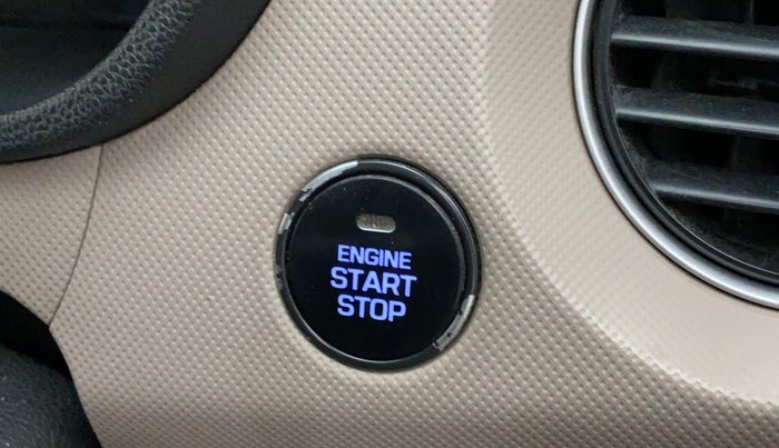 2014 Hyundai Xcent SX 1.1 CRDI (O), Diesel, Manual, 82,251 km, Keyless Start/ Stop Button