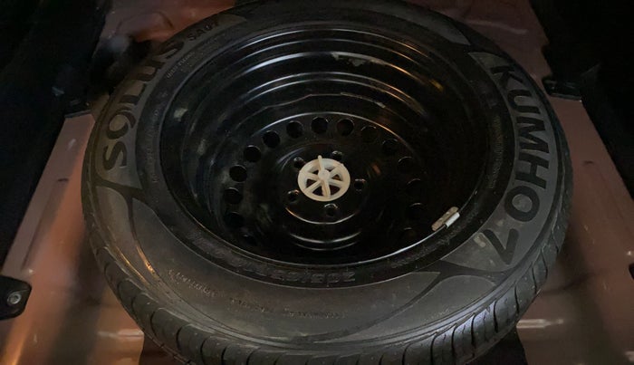 2022 KIA SELTOS HTK PLUS 1.5 DIESEL, Diesel, Manual, 48,585 km, Spare Tyre