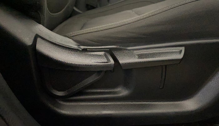 2022 KIA SELTOS HTK PLUS 1.5 DIESEL, Diesel, Manual, 48,585 km, Driver Side Adjustment Panel