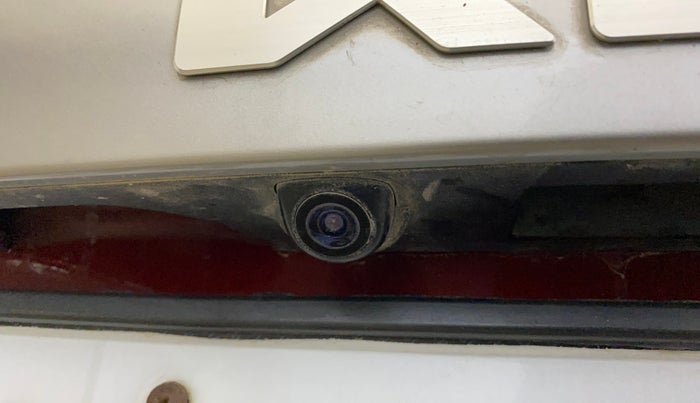 2022 KIA SELTOS HTK PLUS 1.5 DIESEL, Diesel, Manual, 48,585 km, Parking Camera