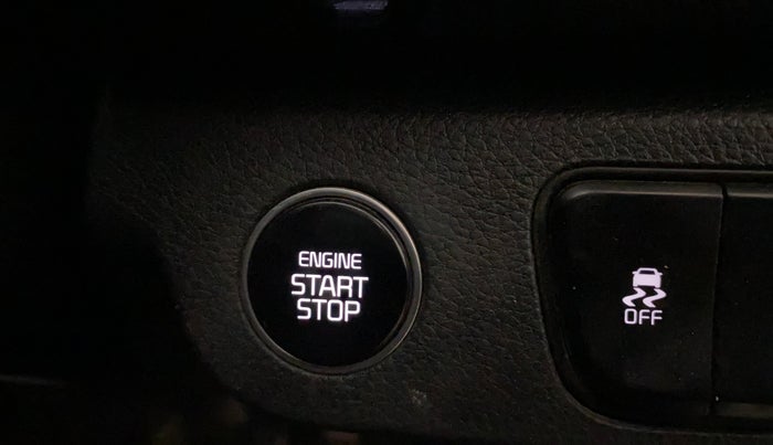 2022 KIA SELTOS HTK PLUS 1.5 DIESEL, Diesel, Manual, 48,585 km, Keyless Start/ Stop Button