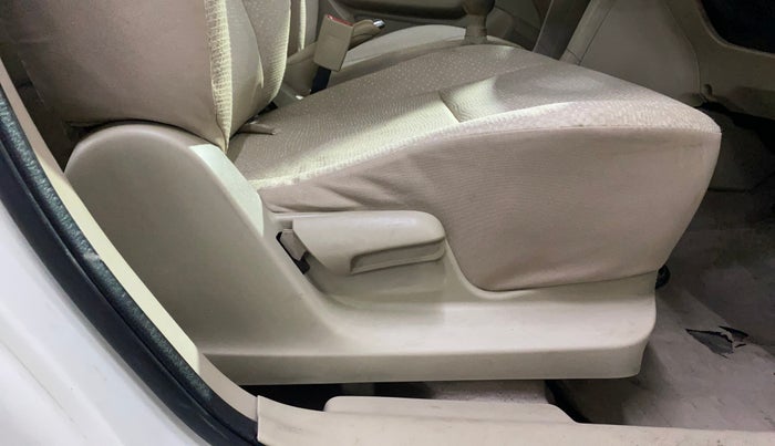 2014 Maruti Swift Dzire VXI, Petrol, Manual, 58,432 km, Driver Side Adjustment Panel