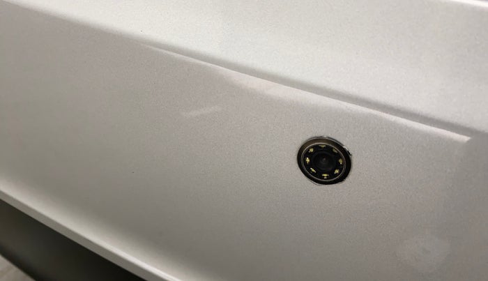 2014 Tata Zest XMS PETROL, Petrol, Manual, 28,842 km, Parking Camera