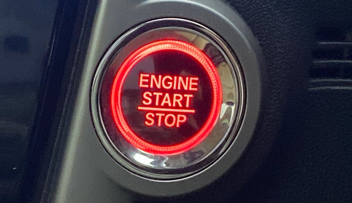 2019 Honda City 1.5L I-VTEC ZX CVT, Petrol, Automatic, 61,543 km, Keyless Start/ Stop Button
