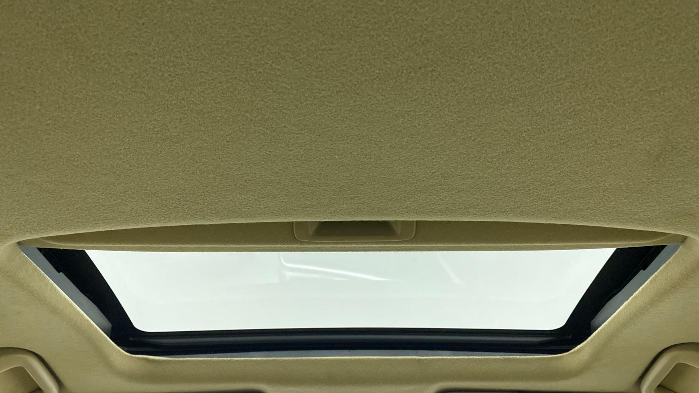 2019 Honda City 1.5L I-VTEC ZX CVT, Petrol, Automatic, 61,543 km, Moonroof/ Sunroof